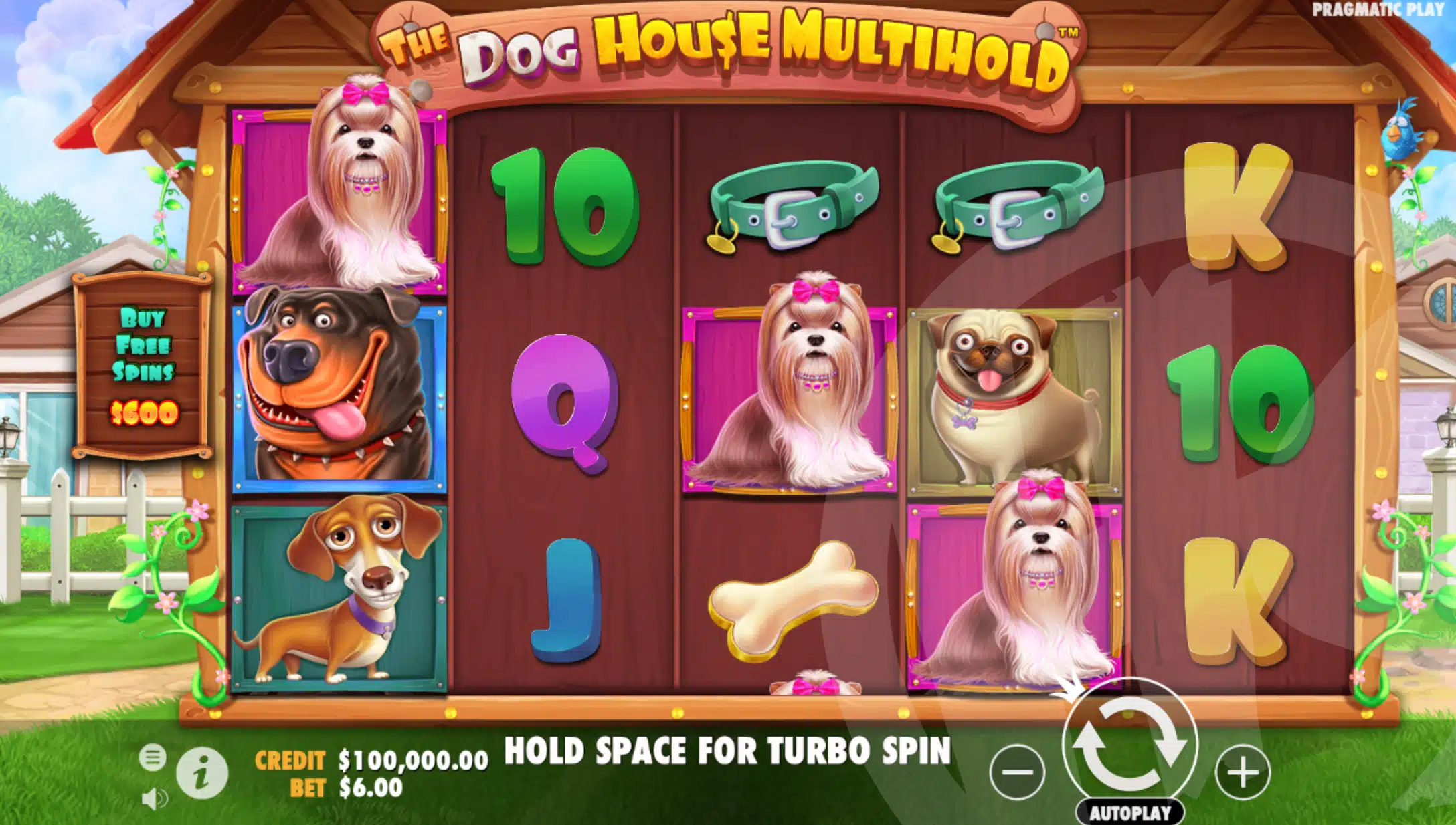 The Dog House Multihold Slot Review pic 15